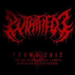 Putrified J : Promo 2012